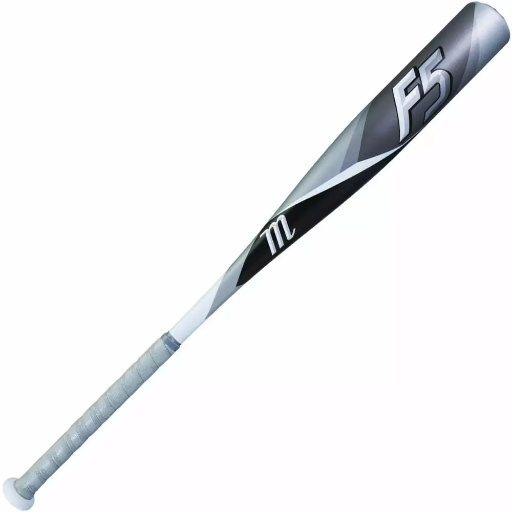 2022 Marucci F5 -10 (2 5/8") USA Baseball Bat: MSBF5310USA 3 2022 Marucci F5 -10 (2 5/8") USA Baseball Bat: MSBF5310USA