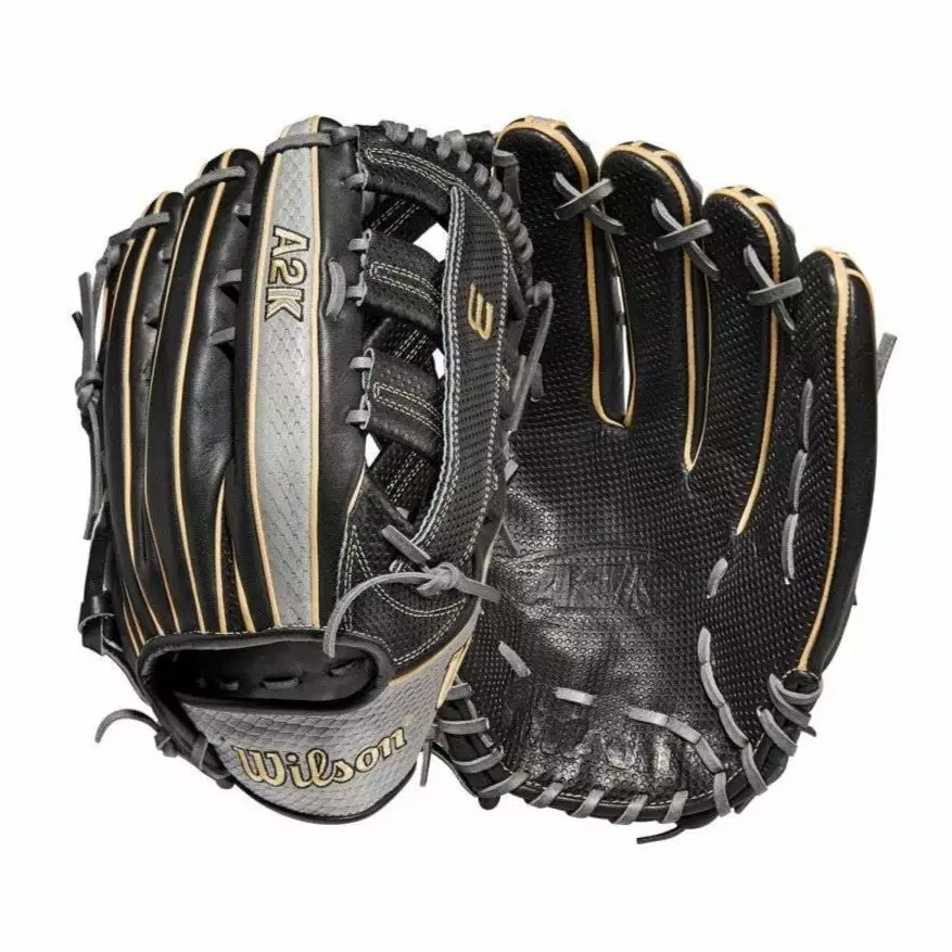 Wilson A2K SC1775 12.75" Baseball Glove: WBW1004131275 11 Wilson A2K SC1775 12.75" Baseball Glove: WBW1004131275 - Image 9