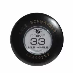 Louisville Slugger MLB Prime Signature Series KS12 Kyle Schwarber Game Model Wood Baseball Bat: WBL2439010 -Deals BaseBallBat Store fed37744ed0c144d7677227b1e998bb33d9bb80a WBL2439010 6 MLB PRIME MAPLE KS12 SCHWARBER 13277