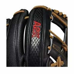 Wilson A2K 1786SS 11.5" SuperSkin Baseball Glove: WBW100059115 15 Wilson A2K 1786SS 11.5" SuperSkin Baseball Glove: WBW100059115 -Deals BaseBallBat Store ff8be2ef8b88f81df854b9767119191242ced2ef WBW100059 5 A2K IF 1786 115 BlackSS BlackSnakeSS SaddleTan