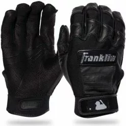 Franklin CFX Pro Full Color Chrome Adult Batting Gloves: 205 24 Franklin CFX Pro Full Color Chrome Adult Batting Gloves: 205 -Deals BaseBallBat Store franklin chrome black