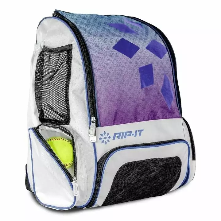 Rip It Gameday Softball Backpack: GPACK 10 Rip It Gameday Softball Backpack: GPACK - Image 8