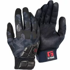 G-Form Adult Batting Gloves: GB0102