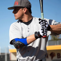 G-Form Pro Extended Batter's Elbow Guard: EP0302 18 G-Form Pro Extended Batter's Elbow Guard: EP0302 -Deals BaseBallBat Store gb010235 battersglove white gb010235 extendedelbow royalblue 1500x1500 2