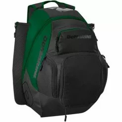 DeMarini Voodoo OG Backpack: WB57117 45 DeMarini Voodoo OG Backpack: WB57117 -Deals BaseBallBat Store greenblack v 4 f