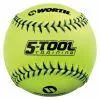 Worth 5-Tool Reaction Softball: REACTSOFTBALL 1 Worth 5-Tool Reaction Softball: REACTSOFTBALL -Deals BaseBallBat Store homerun worth training aid 5tool w5t11reactball 11in reaction ball 9632e03e d731 44a6 abc2 98b406c6cc4b