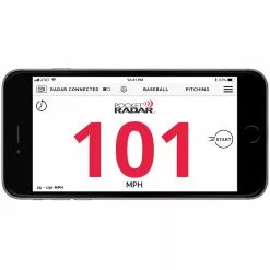 Pocket Radar Smart Coach Radar: SR1100 20 Pocket Radar Smart Coach Radar: SR1100 -Deals BaseBallBat Store iPhone2