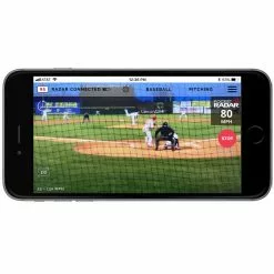 Pocket Radar Smart Coach Radar: SR1100 22 Pocket Radar Smart Coach Radar: SR1100 -Deals BaseBallBat Store iPhone3