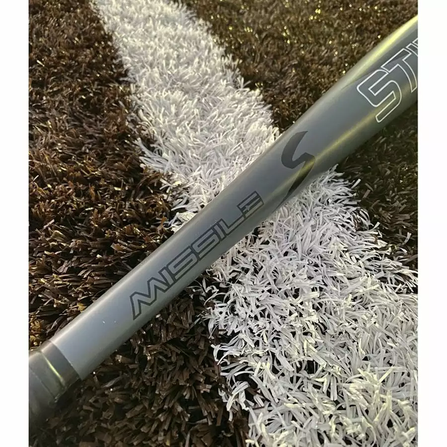 Stinger Sports 2021 Stinger Missile -3 BBCOR Baseball Bat: MISSILE 10 Stinger Sports 2021 Stinger Missile -3 BBCOR Baseball Bat: MISSILE - Image 8