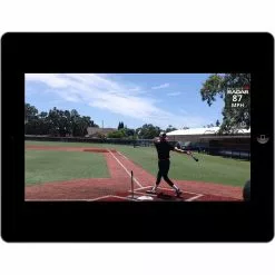 Pocket Radar Smart Coach Radar: SR1100 24 Pocket Radar Smart Coach Radar: SR1100 -Deals BaseBallBat Store ipad1