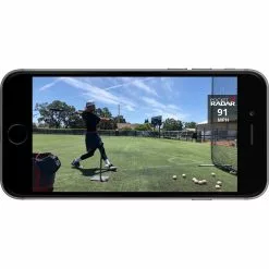 Pocket Radar Smart Coach Radar: SR1100 23 Pocket Radar Smart Coach Radar: SR1100 -Deals BaseBallBat Store iphone1