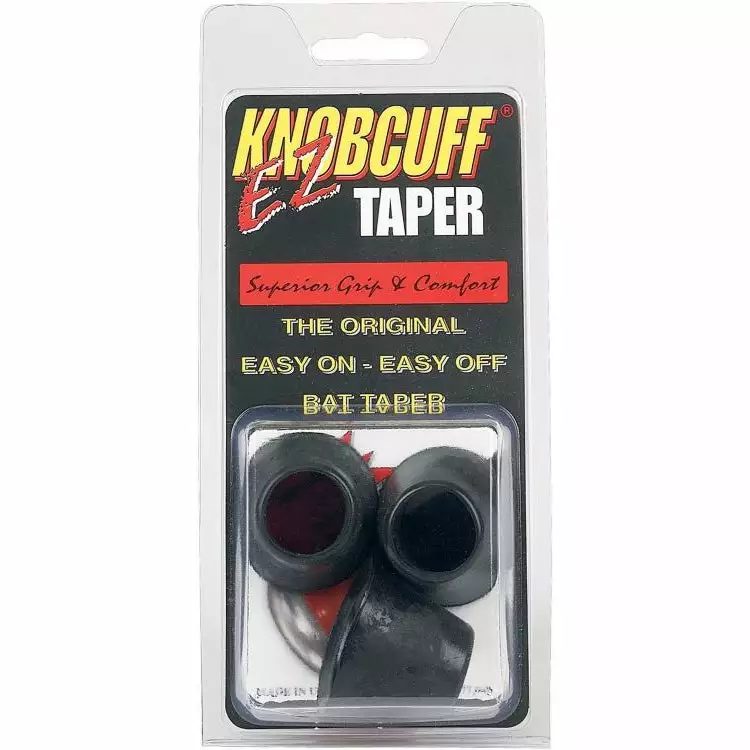 Markwort Knobcuff EZ Taper (3 Pack): KCEZ3 4 Markwort Knobcuff EZ Taper (3 Pack): KCEZ3 - Image 2