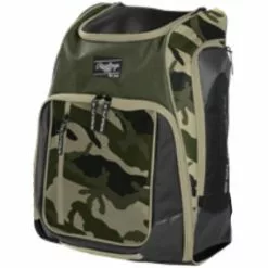 Rawlings Legion Backpack: LEGION -Deals BaseBallBat Store legioncamo
