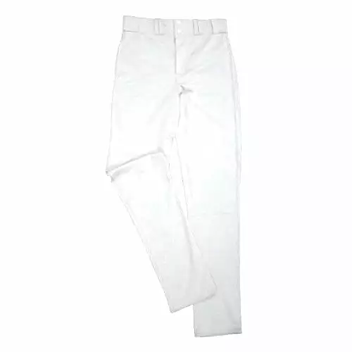 LeTrell Deluxe Adult Baseball / Softball Pants: P970-D 4 LeTrell Deluxe Adult Baseball / Softball Pants: P970-D - Image 2