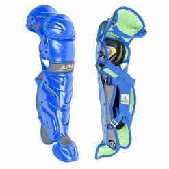 All Star System7 Axis Catcher's Leg Guards: LG912S7X / LG1216S7X / LG40SPRO / LG40WPRO 13 All Star System7 Axis Catcher's Leg Guards: LG912S7X / LG1216S7X / LG40SPRO / LG40WPRO -Deals BaseBallBat Store lg1216s7x ro
