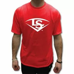 Louisville Slugger Louiville Slugger Shield T-Shirt: SSSP