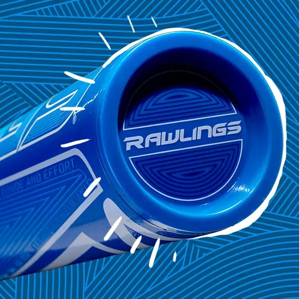 2021 Rawlings Mantra -10 Fastpitch Softball Bat: FP1M10 7 2021 Rawlings Mantra -10 Fastpitch Softball Bat: FP1M10 - Image 5