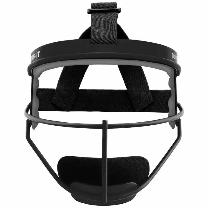 Rip It Defense Softball Fielder's Mask: RIPDG 14 Rip It Defense Softball Fielder's Mask: RIPDG - Image 12