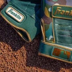 Franklin CFX Pro Memorial Day Limited Edition Adult Batting Gloves: 21661 -Deals BaseBallBat Store memorial day batting gloves 3 1 3