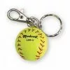 Markwort Softball Keychain: MIL96Y -Deals BaseBallBat Store mil96y