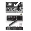 Franklin MLB® Colored Eye Black: 23475C -Deals BaseBallBat Store mlb colored eye black black 1