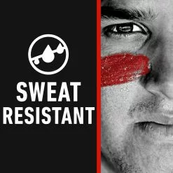 Franklin MLB® Colored Eye Black: 23475C 13 Franklin MLB® Colored Eye Black: 23475C -Deals BaseBallBat Store mlb eye black red 23475c3 1 fs