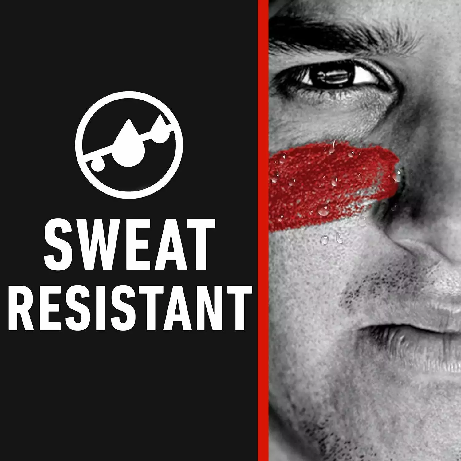 Franklin MLB® Colored Eye Black: 23475C 5 Franklin MLB® Colored Eye Black: 23475C - Image 3