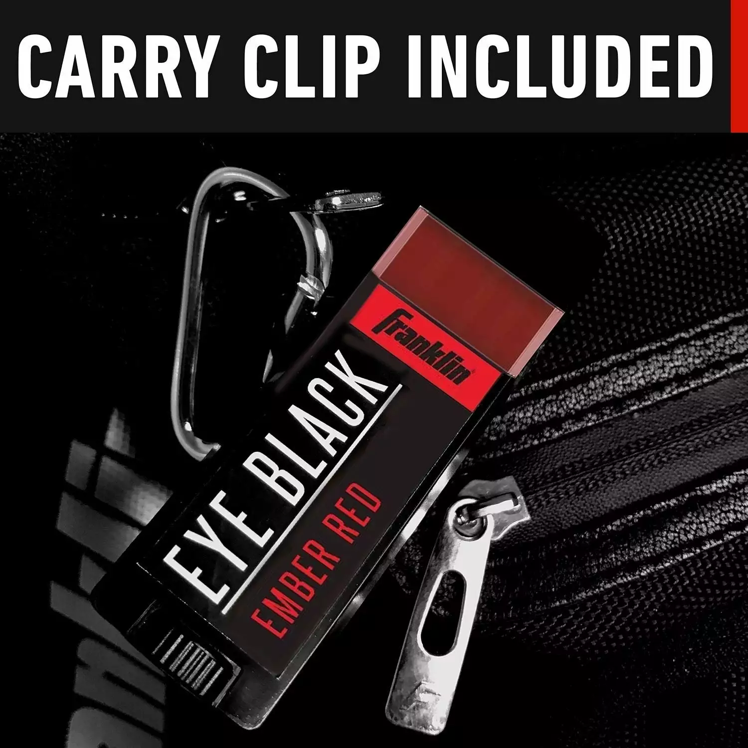 Franklin MLB® Colored Eye Black: 23475C 8 Franklin MLB® Colored Eye Black: 23475C - Image 6