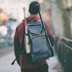 Franklin MLB® Traveler Elite Bat Pack Backpack: 23481C1 -Deals BaseBallBat Store mlb traveler elite bat pack 4