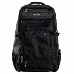 Franklin MLB® Traveler Chrome Bat Pack Backpack: 23482C 14 Franklin MLB® Traveler Chrome Bat Pack Backpack: 23482C -Deals BaseBallBat Store mlb traveler elite chrome bat pack black 1 1 1 1