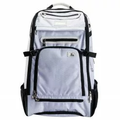 Franklin MLB® Traveler Chrome Bat Pack Backpack: 23482C