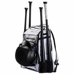 Franklin MLB® Traveler Chrome Bat Pack Backpack: 23482C 15 Franklin MLB® Traveler Chrome Bat Pack Backpack: 23482C -Deals BaseBallBat Store mlb traveler elite chrome bat pack white 2