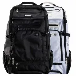 Franklin MLB® Traveler Chrome Bat Pack Backpack: 23482C 22 Franklin MLB® Traveler Chrome Bat Pack Backpack: 23482C -Deals BaseBallBat Store mlb traveler elite chrome bat pack 1