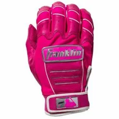 Franklin CFX Pro Mother's Day Limited Edition Youth Batting Gloves: 21631