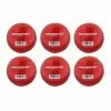 PowerNet 3.2" Weighted Hitting and Batting Training Ball (6 Pack): 1004L -Deals BaseBallBat Store powernet 16 oz red a3d16280 c3a4 4bef 9084 6d043b0ee5a0
