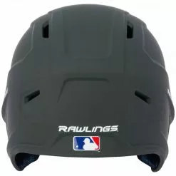 Rawlings Mach Matte Batting Helmet: MACH 17 Rawlings Mach Matte Batting Helmet: MACH -Deals BaseBallBat Store rawlings batting helmet adult matte mach inset5