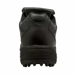 3n2 Reaction Lo Black Umpire Field Shoes: REACTION -Deals BaseBallBat Store reaction lo black black2