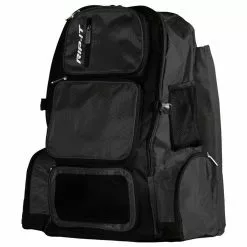 Rip It Softball Pack It Up Backpack: PIUBP -Deals BaseBallBat Store rip it pack it up black