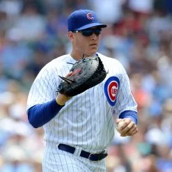 Rawlings Pro Preferred 12.75" Anthony Rizzo GM Baseball First Base Mitt: PROSAR44B 11 Rawlings Pro Preferred 12.75" Anthony Rizzo GM Baseball First Base Mitt: PROSAR44B -Deals BaseBallBat Store rizzo1 ffcbf529 e764 49d1 b154 baff39999428