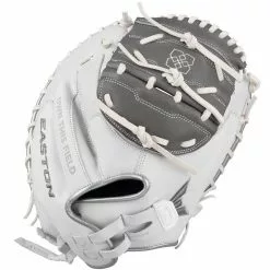 Easton Jen Schroeder Professional Collection Signature Series 34" Fastpitch Catcher's Mitt: RUDI2020
