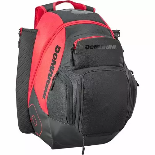 DeMarini Voodoo OG Backpack: WB57117 8 DeMarini Voodoo OG Backpack: WB57117 - Image 6