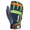 Franklin Shok-Sorb NEO Youth Batting Gloves: 20927 2 Franklin Shok-Sorb NEO Youth Batting Gloves: 20927 -Deals BaseBallBat Store shok sorb neo navy 20957 back