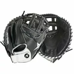 All Star AF Elite 33.5" Fastpitch Catcher's Mitt: CMW3001-B 7 All Star AF Elite 33.5" Fastpitch Catcher's Mitt: CMW3001-B -Deals BaseBallBat Store ss cmw3001 b 1
