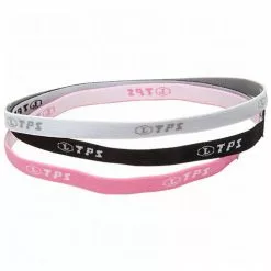 Louisville Slugger TPS Mini Headbands (Set of 6): TPSHBAS