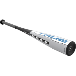 TRUE Sports 2020 TRUE T1X -10 (2 3/4") USSSA Baseball Bat: UT-T1X-20-10 -Deals BaseBallBat Store true 2020 t1x 2 3 4 usssa bat 10 angle3 1024x683 1