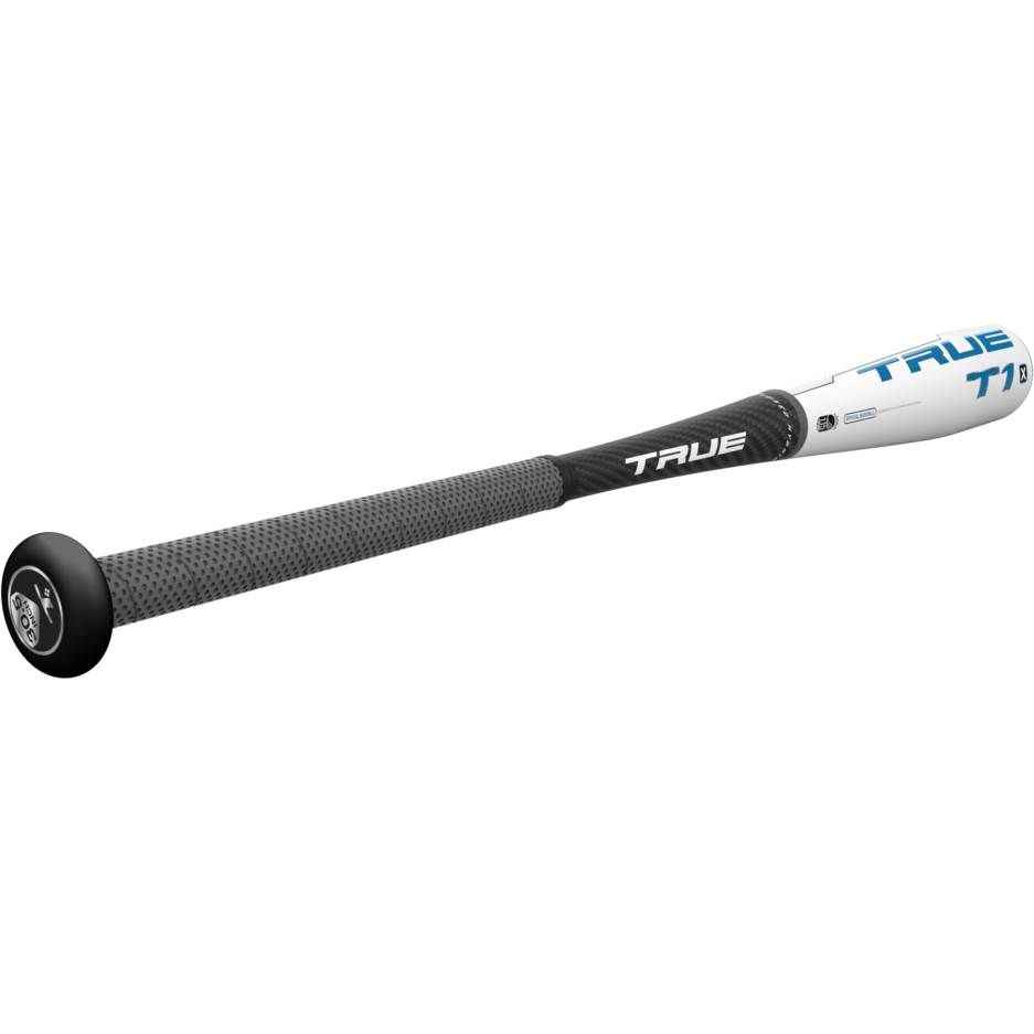 TRUE Sports 2020 TRUE T1X -5 (2 3/4") USSSA Baseball Bat: UT-T1X-20-5 7 TRUE Sports 2020 TRUE T1X -5 (2 3/4") USSSA Baseball Bat: UT-T1X-20-5 - Image 5