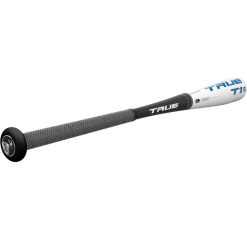 TRUE Sports DEMO 2020 TRUE T1X -8 (2 3/4") USSSA Baseball Bat: UT-T1X-20-8 DEMO -Deals BaseBallBat Store true 2020 t1x 2 3 4 usssa bat 8 angle8 1024x683 5dd40274 214e 4005 8259 4b7b13256b5b