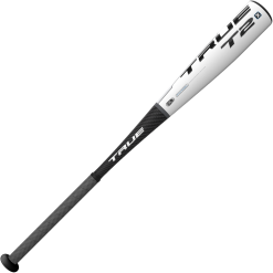 TRUE Sports 2020 TRUE T2X -8 (2 3/4") USSSA Baseball Bat: UT-T2X-20-8