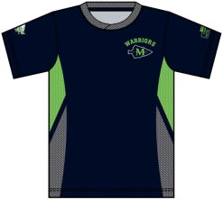 Champro Sports Champro Custom Sublimated 2 Button Juice Uniforms: JUICE 2BUTTON -Deals BaseBallBat Store warriors navy