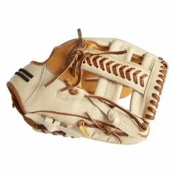 Warstic IK3 DFNDR Series 11.5" Baseball Glove: FG-IK3INF-RH-WH -Deals BaseBallBat Store warstic FG IK3INF WH 3